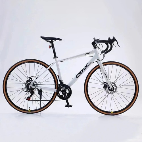Bici strada carbonio - bici, in