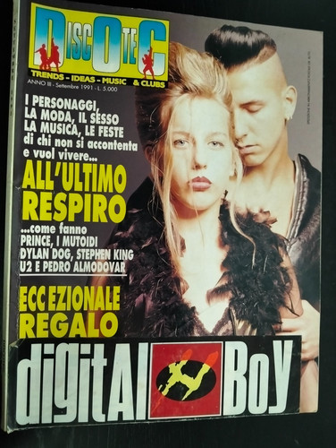 Dylan dog pedro almodovar - dog,