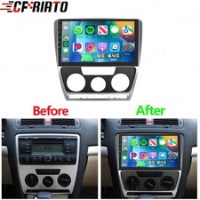 Per Skoda Octavia 2 2004-2013