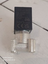 BZZERA ARCADIA ELETTROVALVOLA