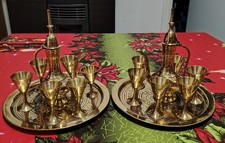 SERVIZI DA TÈ INDIANI AFTABA
