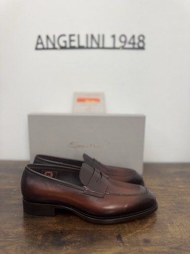 Santoni mocassino goodyear - santoni,