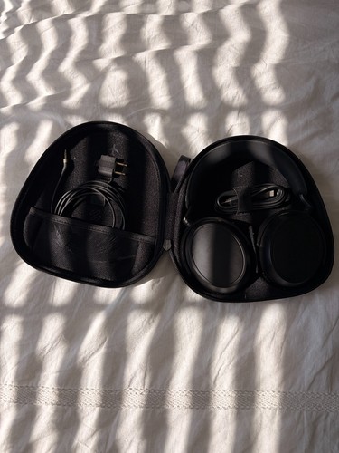 Sennheiser momentum over the - sennheiser,
