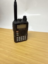 Yaesu VX-6 Standard 144/430MHz