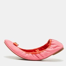 Ballerine Tory Burch rosa