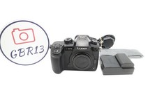 Panasonic dmc gh5 fotocamera - panasonic,