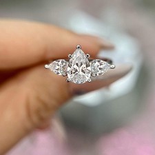 Anello di fidanzamento 1,20