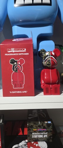 Rbrick bape diffusore - be@rbrick, ×
