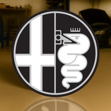 Alfa Romeo Logo