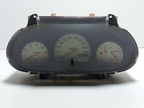 Quadro strumenti per ford - strumenti,