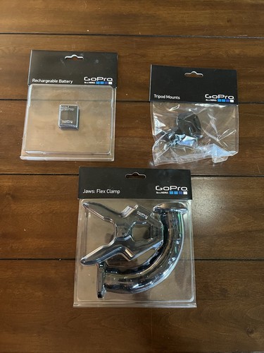 Gopro hero accessories - hero,