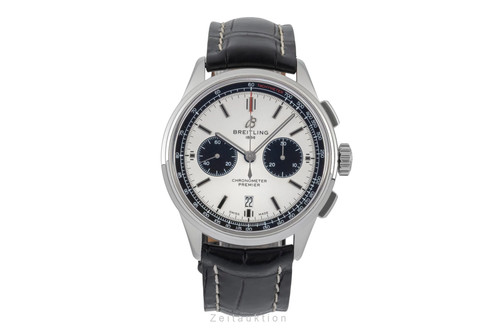 Breitling premier b01 - premier,
