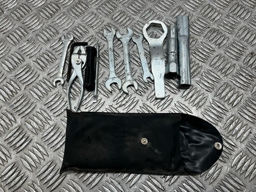 Kit attrezzi yamaha - yamaha, 1300