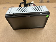 Alpine iLX-W650 Ricevitore multimediale digitale da cruscotto 7" touchscreen senza mech