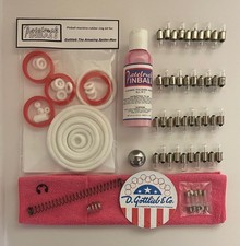Kit messa a punto manutenzione
