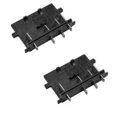 2 Pezzi Chiave Elettrica Penna