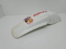 Parafango Posteriore Moto