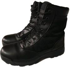 Anfibi stivali militari