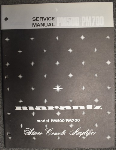 Amplificatore console stereo