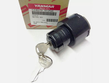 Interruttore accensione Yanmar