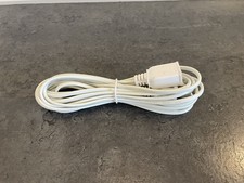 Prolunga Elettrica 3 MT Metri Spina Tipo A Stati Uniti Canada Giappone America