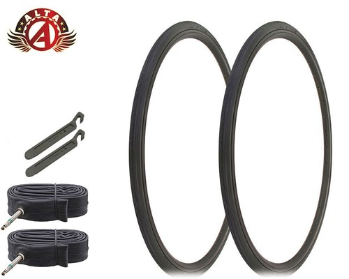 Alta bike 700x28c pneumatici - bike,