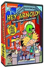 Hey Arnold!: The Ultimate