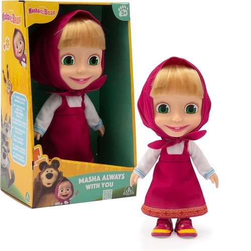 Giochi preziosi masha orso - preziosi,