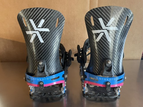 Attacchi karakoram prime - attacchi,