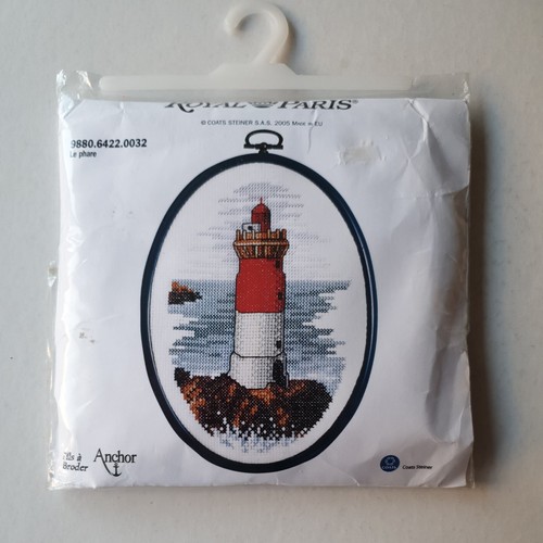 Royal paris faro phare - faro, le