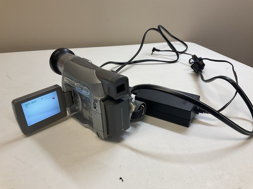 Videocamera canon zr300 mini - canon,