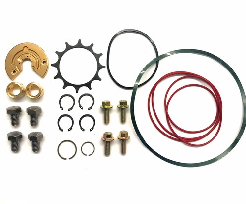 Kit ricostruzione servizio - ricostruzione,