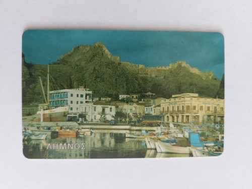 Grecia 1994 ote - grecia,