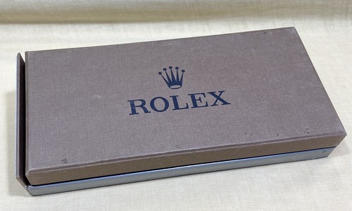 Rolex case box parts - rolex, movement