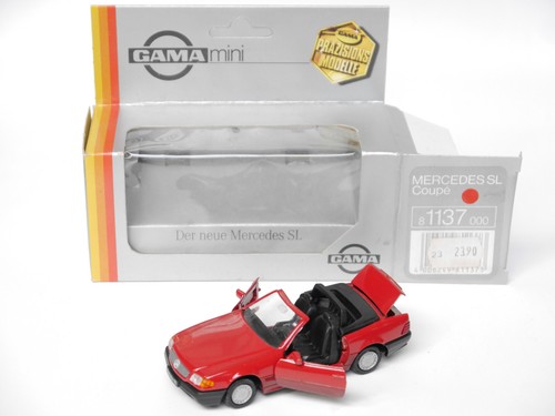 Mercede 129 type 300 500 - w/r,
