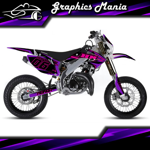 Kit grafiche crystal crm - grafiche,