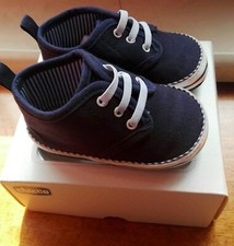 SCARPETTE CHICCO BIMBO TG 19