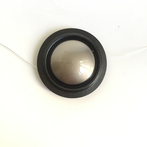 Diaframma tweeter cupola - diaframma, a