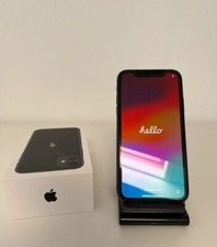 iPhone 11 - 128 GB - Nero -