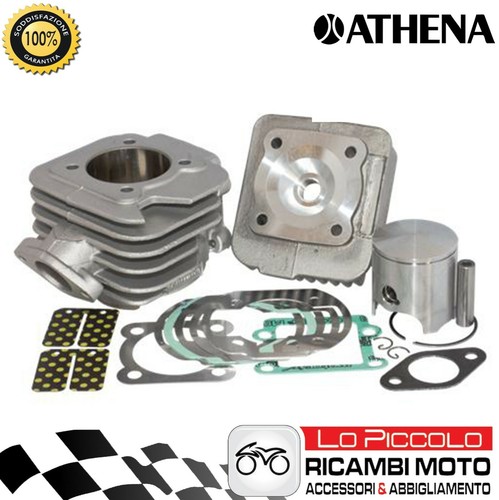 Kit cilindro big - big, athena