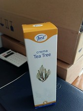 Crema Tea Tree 100ml