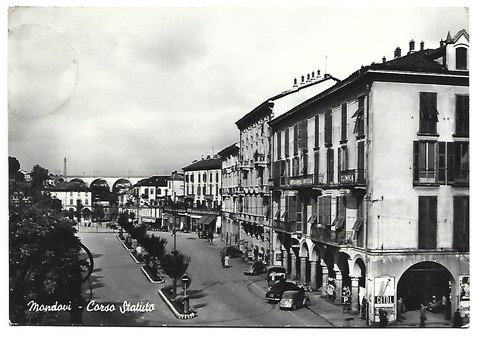 Italie mondovi corso - mondovi,
