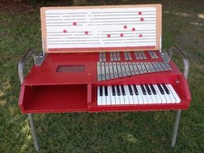 Sonor Schimmel Carillon