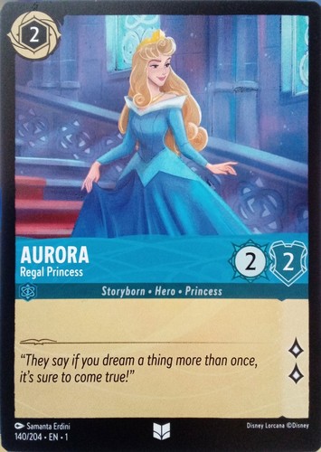 140 204 aurora regal - 140/204,