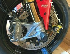 Ducati Multistrada 950S