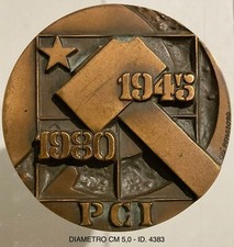 PARTITO COMUNISTA ITALIANO