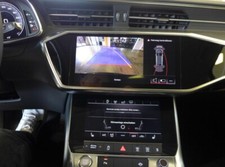 Kit Retrofit Telecamera