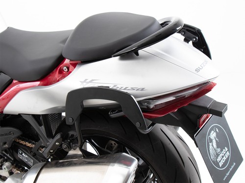Suzuki gsx 1300 hayabusa - 1300, r