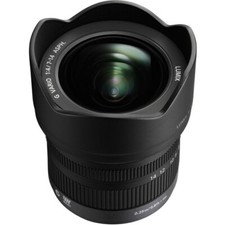 Panasonic lumix vario - panasonic, 7-14mm