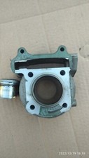 Cilindro  e pistone originale  Peugeot Kisbee  50 4T 2010 2011 2012 2013 2014